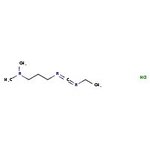 1-(3-Dimethylaminopropyl)-3-ethylcarbodiimide hydrochloride, 98+%