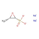 Fosfomycin disodium, 90%