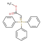 (Methoxycarbonylmethylene)triphenylphosphorane, 98%