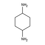 trans-1,4-Diaminocyclohexane, 98+%