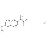 Naproxen sodium, 98%