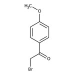 2-Bromo-4'-methoxyacetophenone, 98%