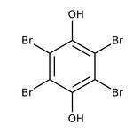 Tetrabromohydroquinone, 98+%, Thermo Scientific&trade;