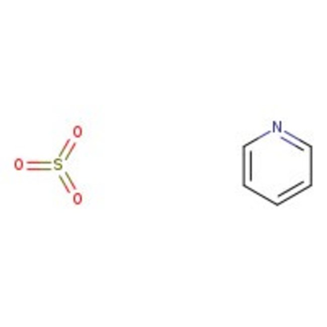 Sulfur trioxide pyridine complex, technical, 48-50% active SO3