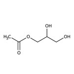 Glycerol monoacetate, tech., mixture of isomers, cont. varying amounts of diacetate