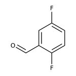 2,5-Difluorobenzaldehyde, 98%