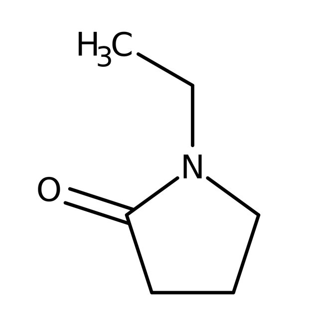 1-Ethyl-2-pyrrolidinone, 98%