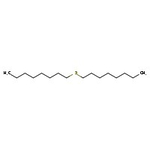 Di-n-octyl sulfide, 97%