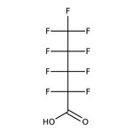 Nonafluoropentanoic acid, 97%