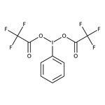 [Bis(trifluoroacetoxy)iodo]benzene, 98%