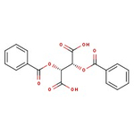 (-)-Dibenzoyl-L-tartaric acid, 98%