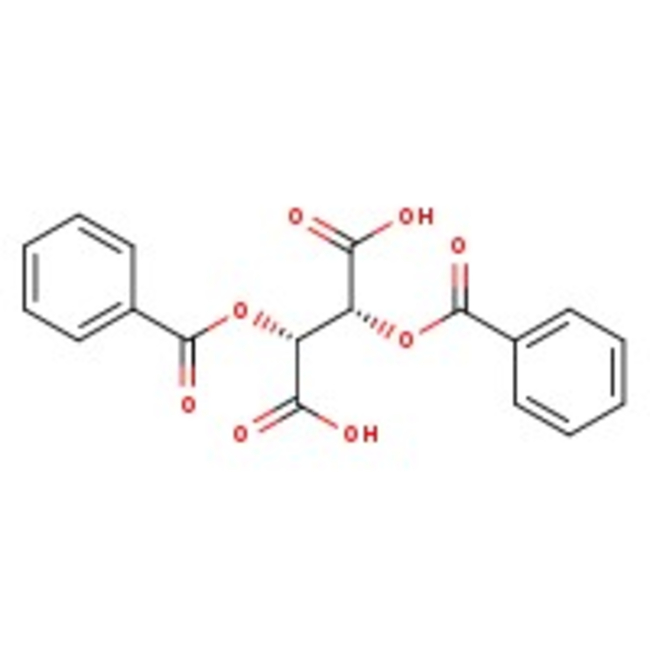(-)-Dibenzoyl-L-tartaric acid, 98%