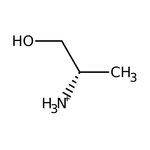 (S)-(+)-2-Amino-1-propanol, 98%