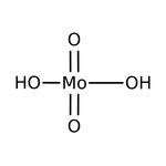 Ammonium molybdate (di), 4% w/v aq. soln.