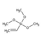 Vinyltrimethoxysilane, 98%