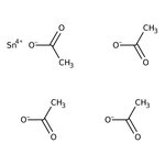 Tin(IV) acetate, 98%, extra pure