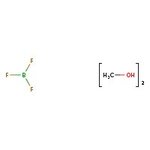 Boron trifluoride-dimethanol complex, 50-52% w/w boron trifluoride