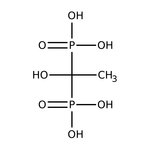 1-Hydroxyethylidenebis(phosphonic acid), 96%