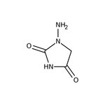 1-Aminohydantoin hydrochloride, 98%