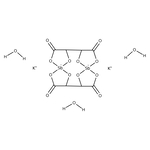 Potassium antimonyl tartrate trihydrate, ACS reagent