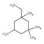Isophorondiamine, 99+%, mixture of cis and trans