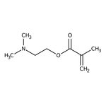 2-(Dimethylamino)ethyl methacrylate, 99%, stabilized