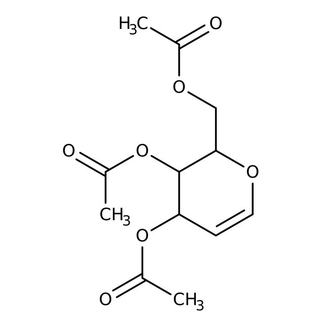 Tri-O-acetyl-D-glucal, 99%