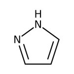 Pyrazole, 98%, pure