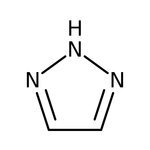 1,2,3-1H-Triazole, 97%