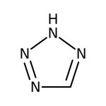 Tetrazole, 3 to 4 wt.% solution in acetonitrile, AcroSeal&trade;