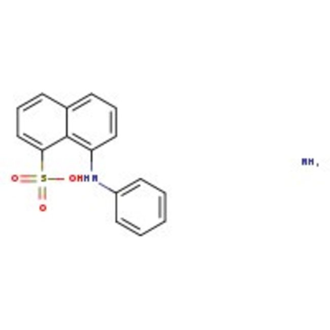 8-Anilinonaphthalene-1-sulfonic acid ammonium salt, 98%