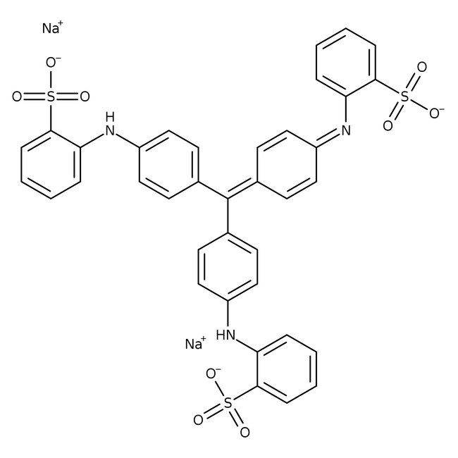 Methyl blue