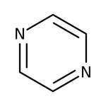 Pyrazine, 99+%