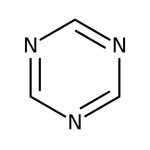 1,3,5-Triazine, 97%