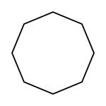 Cyclooctane, 99+%