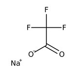 Trifluoroacetic acid, sodium salt, 97%