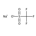 Sodium trifluoromethanesulfonate