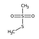 S-Methyl methanethiolsulfonate, 97%