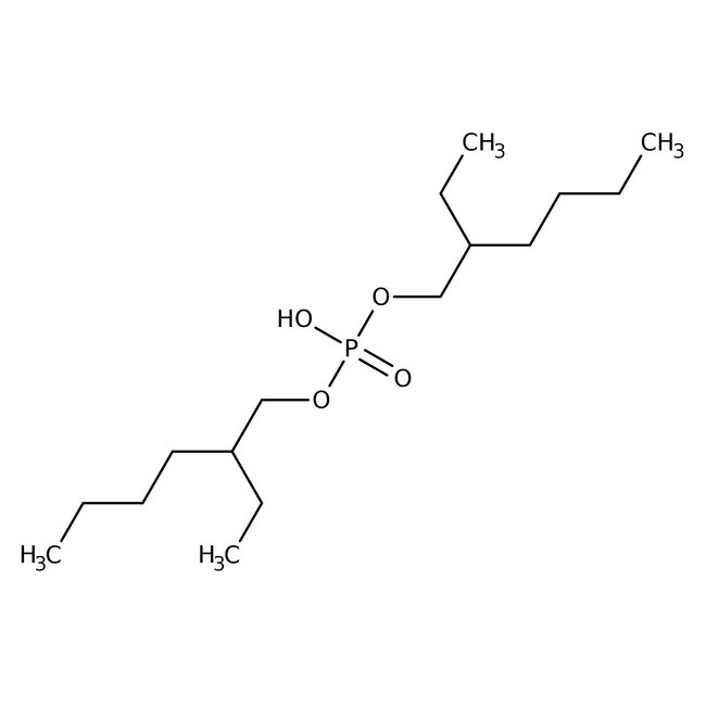 Bis(2-ethylhexyl) phosphate, 95%