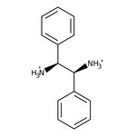 (1S,2S)-(-)-1,2-Diphenyl-1,2-ethanediamine, 97%