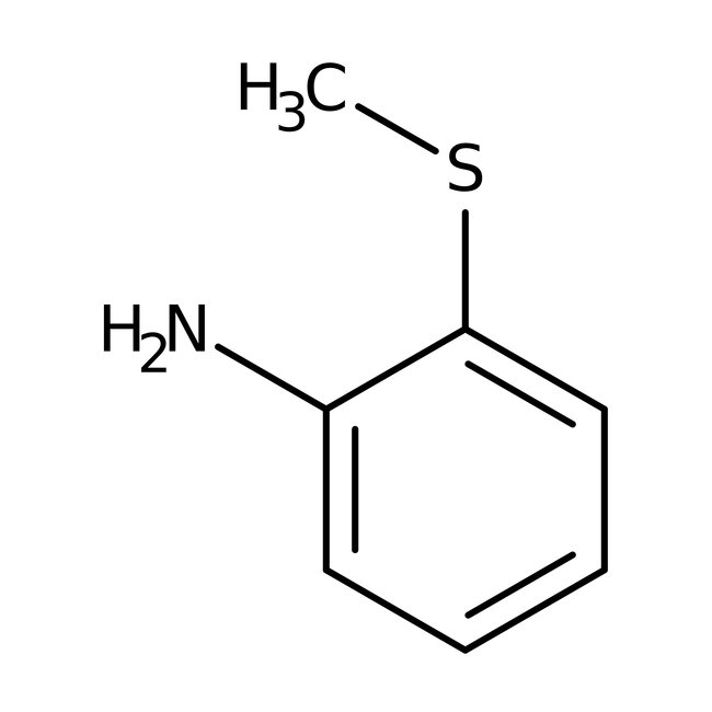 2-(Methylthio)aniline, 97%