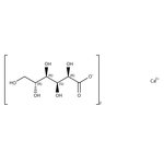 Calcium D-gluconate gel, 2.5% w/w aq. soln.