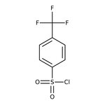 4-(Trifluoromethyl)benzenesulfonyl chloride, 98%