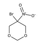 5-Bromo-5-nitro-1,3-dioxane, 98%