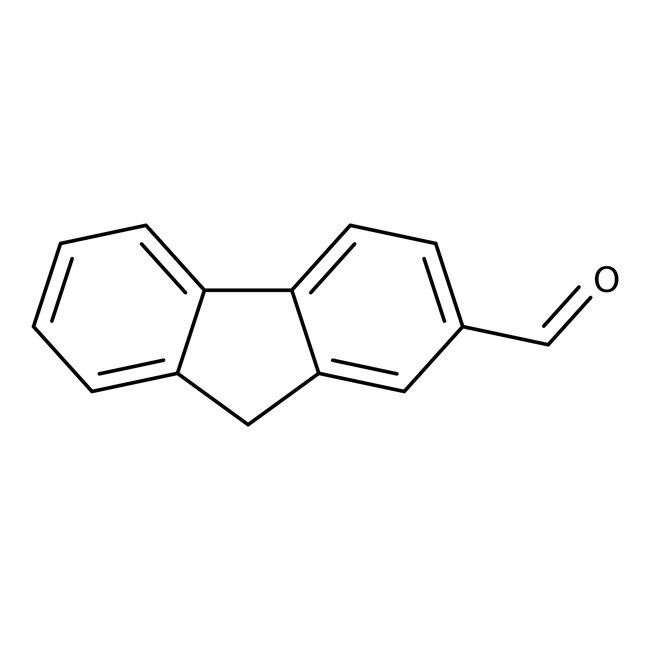 Fluorene-2-carboxaldehyde, 99%