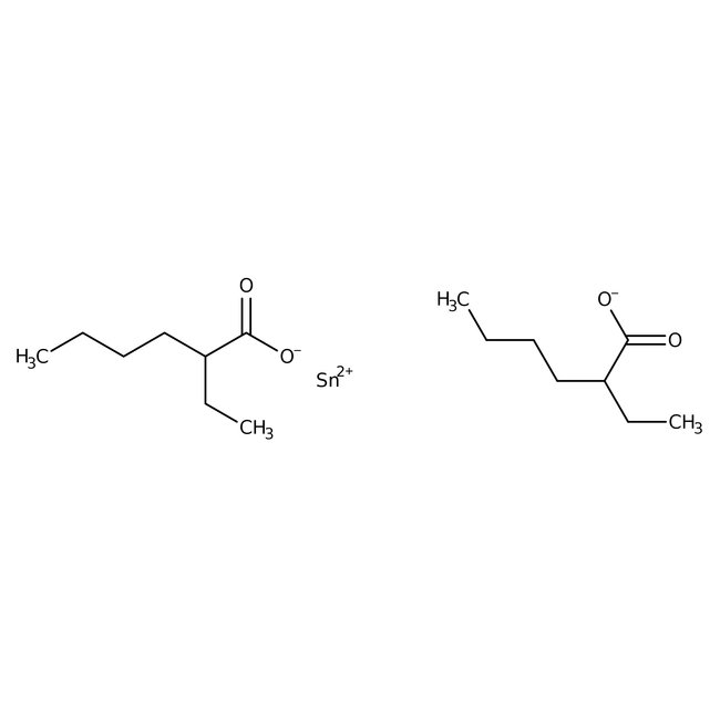 Tin(II) 2-ethylhexanoate, 95%