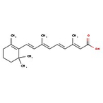 all-trans-Retinoic acid, 97%