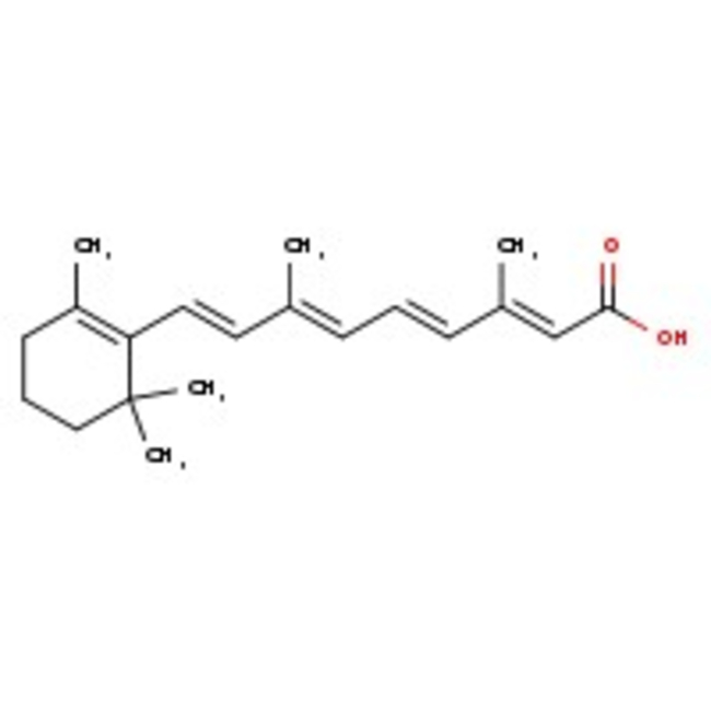 all-trans-Retinoic acid, 97%