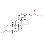 Deoxycholic acid, sodium salt, 99%, extra pure