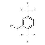 2,5-Bis(trifluoromethyl)benzyl bromide, 98%, Thermo Scientific&trade;